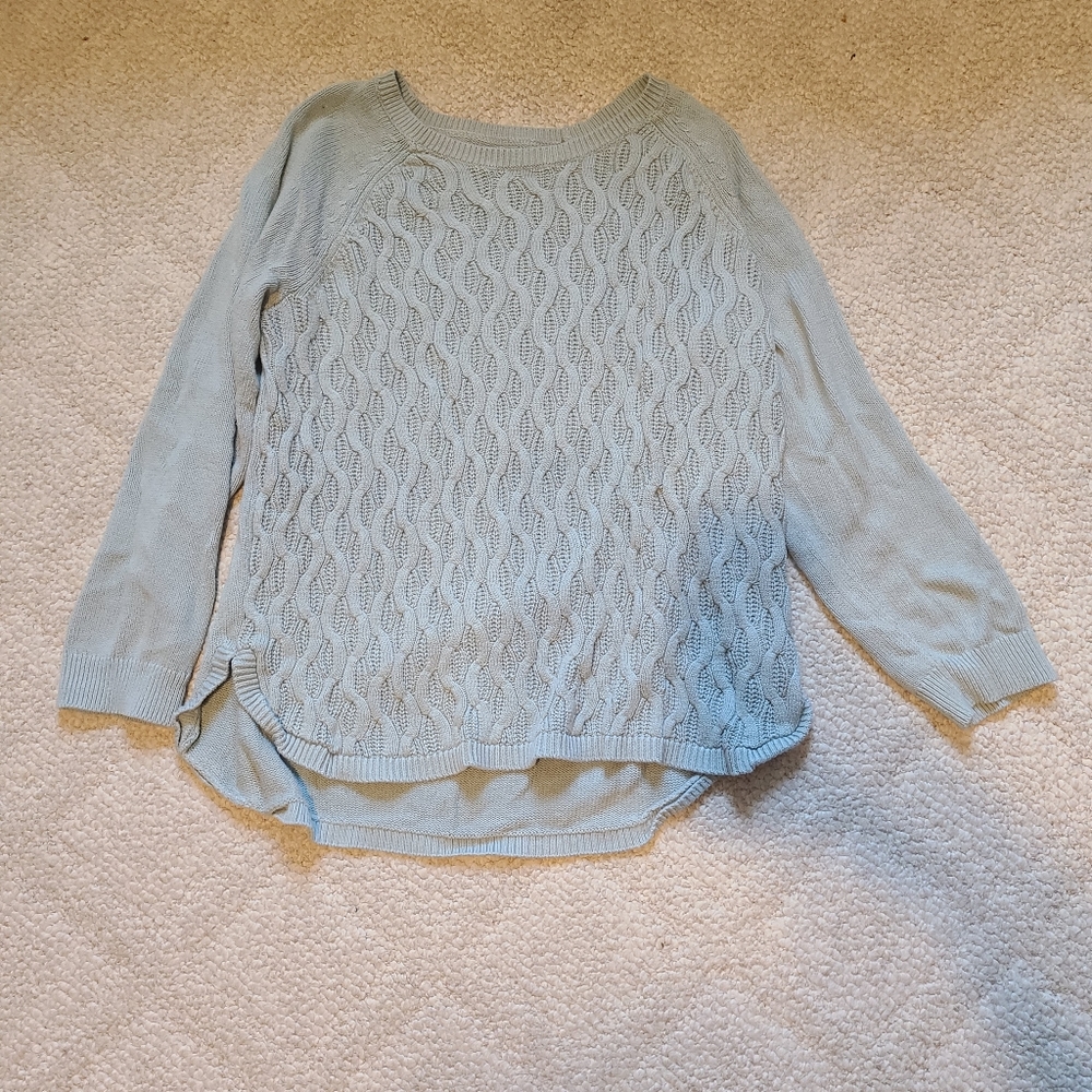 Sonoma women's sweater